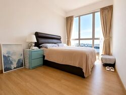 Heron Bay (D19), Condominium #599546301